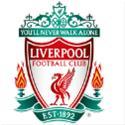 利物浦U19logo