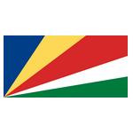 塞舌尔logo